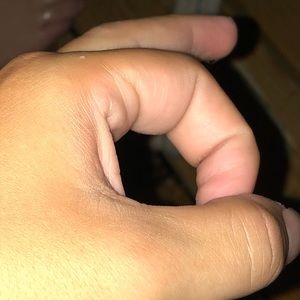 Meet your Posher, Joshua